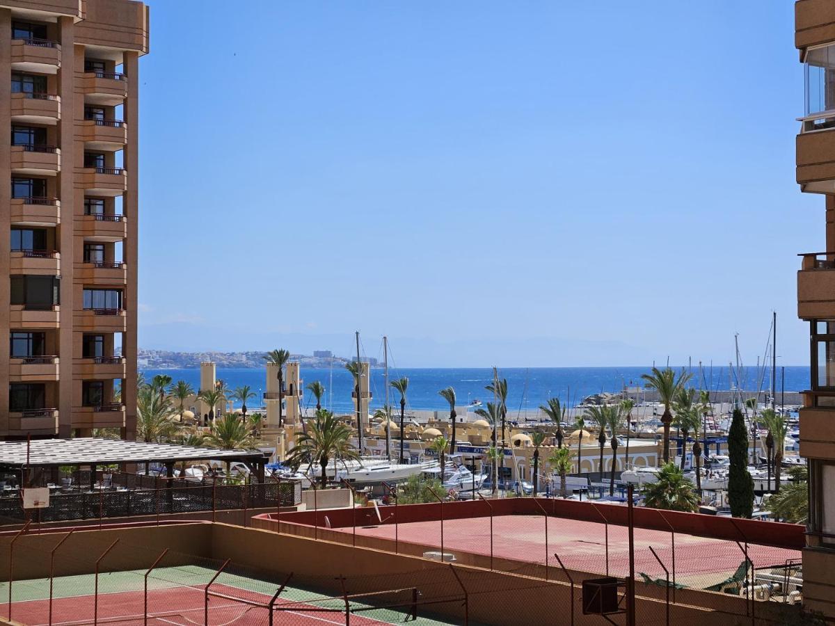 Appartement Oceanview Terrace Fuengirola
