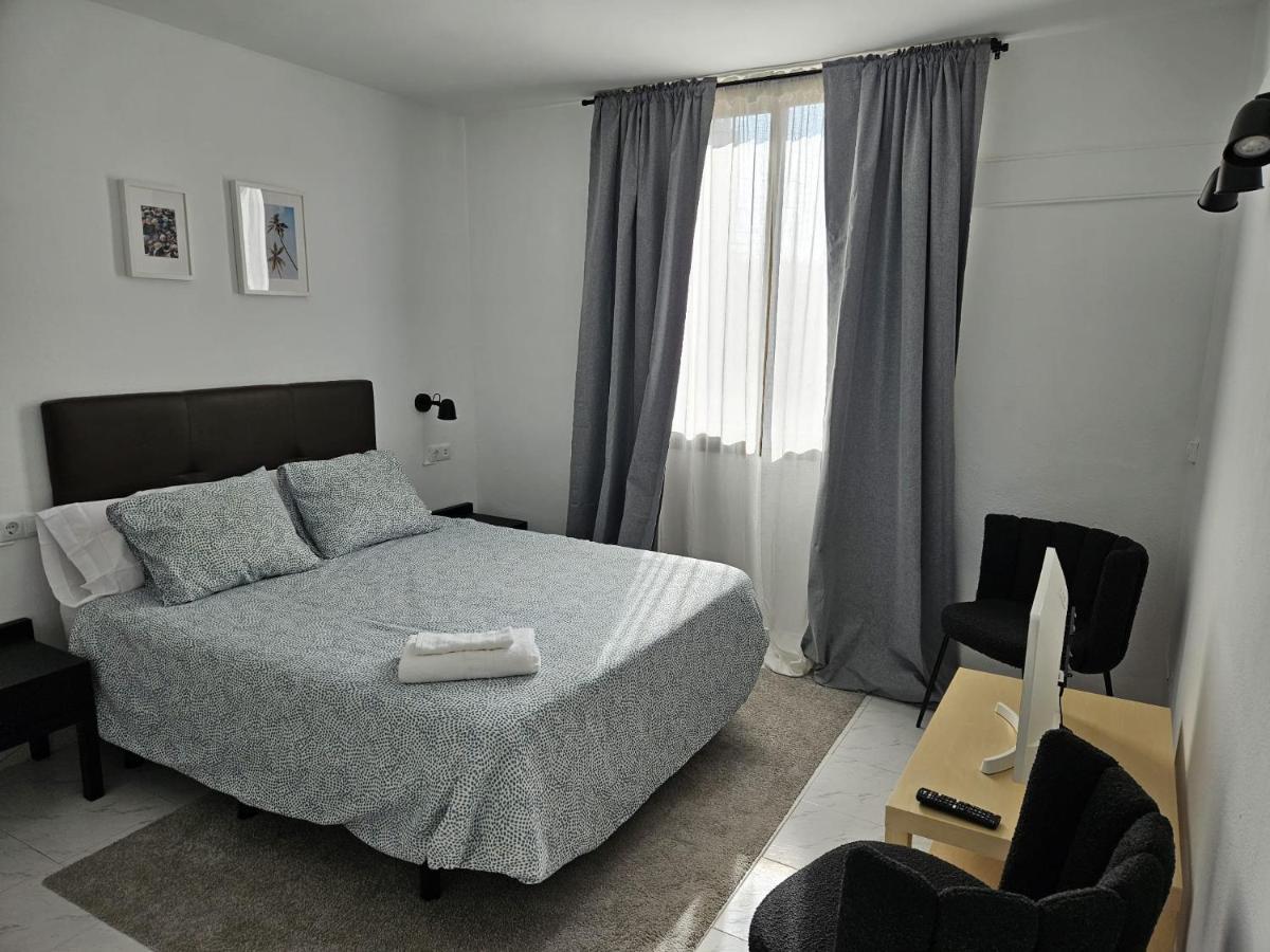 Oceanview Terrace Appartement Fuengirola
