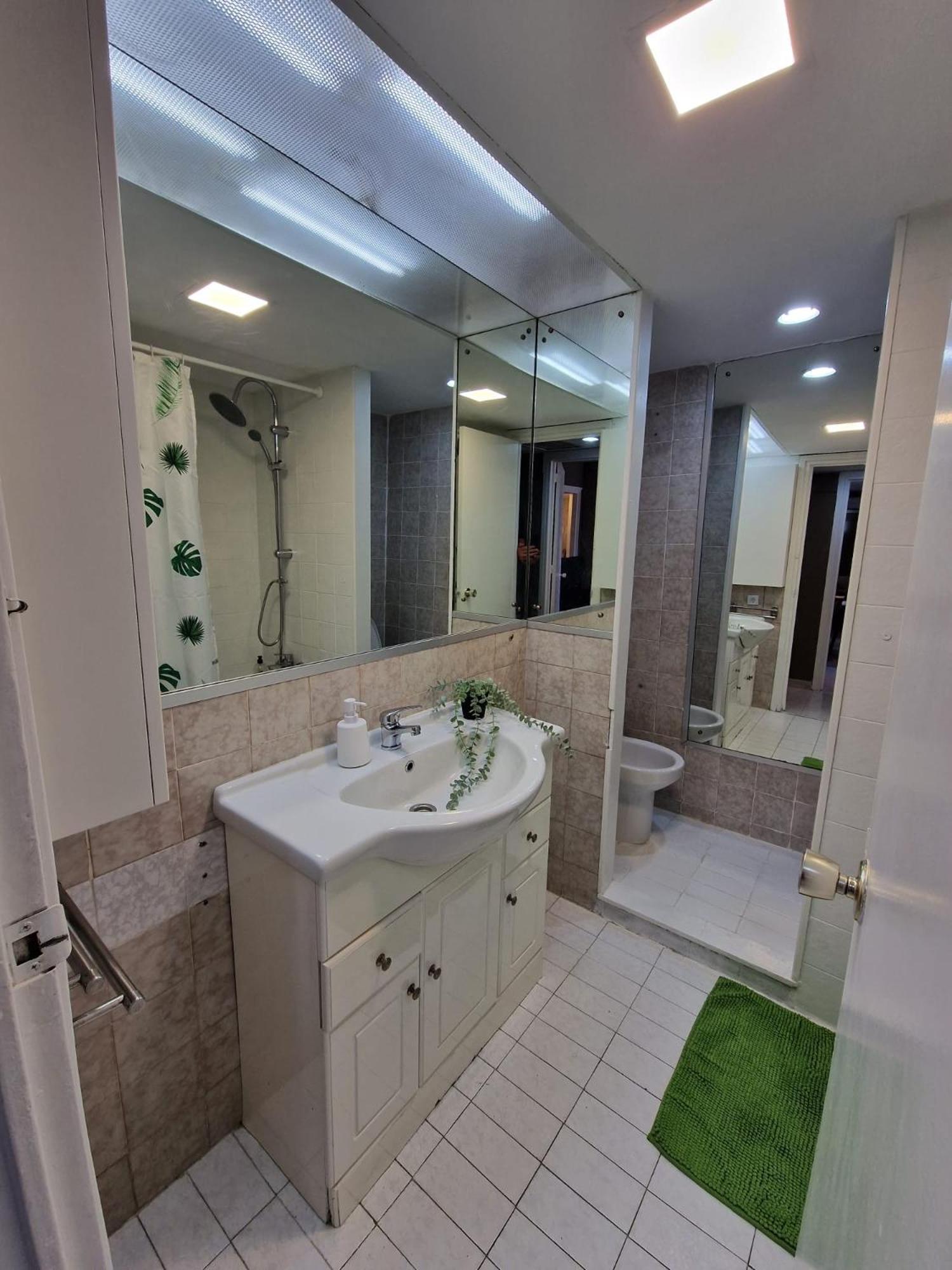 Oceanview Terrace Appartement *
