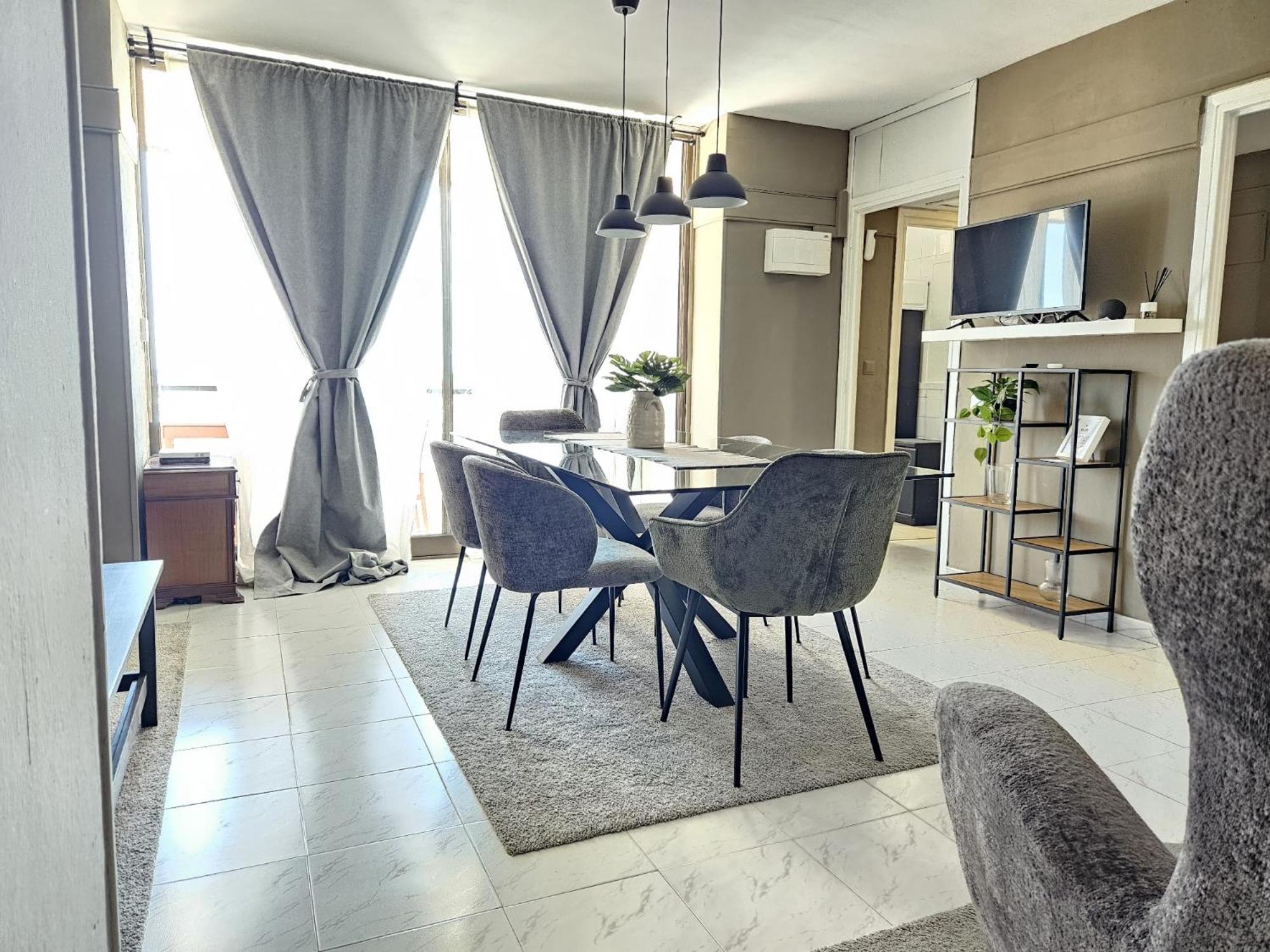 Oceanview Terrace Appartement *
