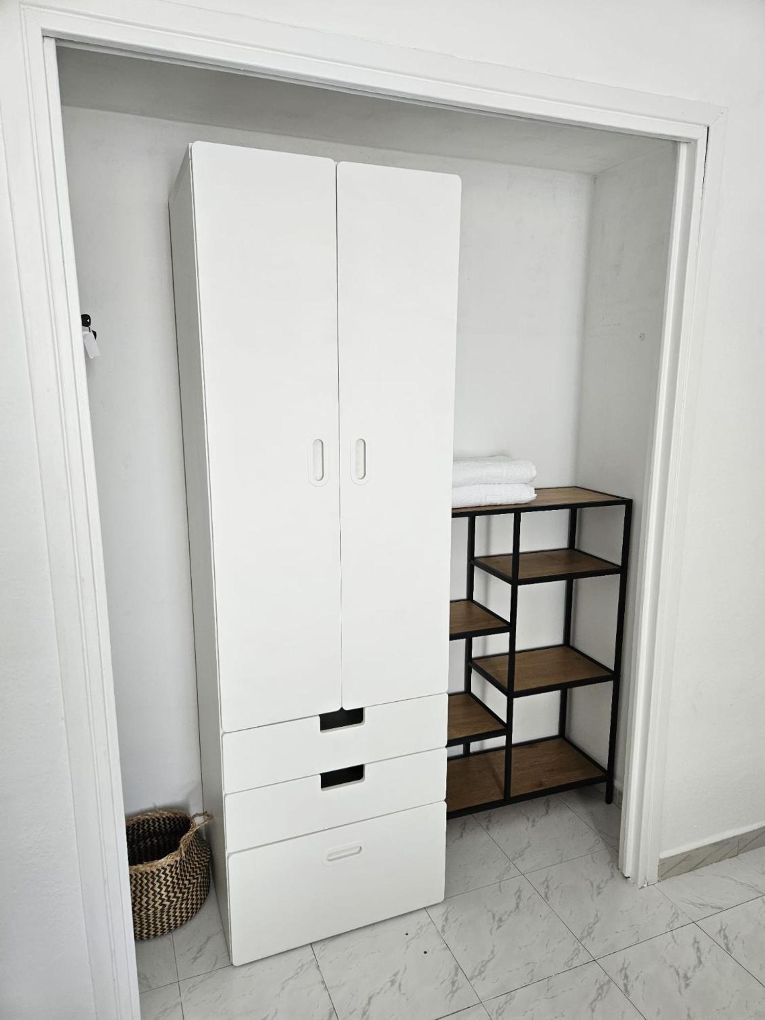 Appartement Oceanview Terrace
