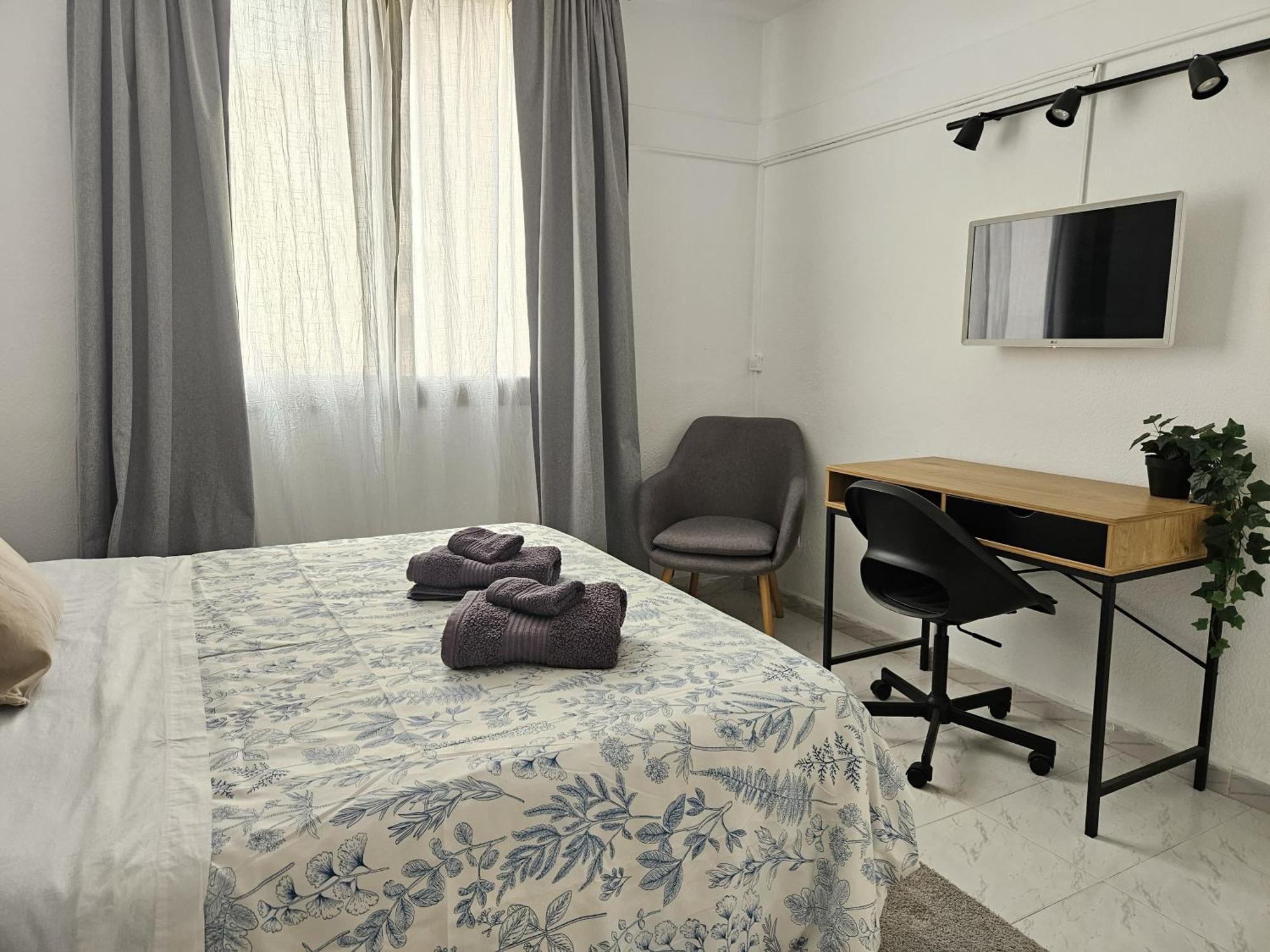 Appartement Oceanview Terrace Fuengirola